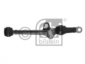 FEBI BILSTEIN 42131 vikšro valdymo svirtis 
 Ašies montavimas/vairavimo mechanizmas/ratai -> Valdymo svirtis/pasukamosios svirties sujungimas -> Vairo trauklės (valdymo svirtis, išilginis balansyras, diago
51365-SN7-000, 51365-SN7-010