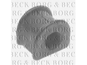BORG & BECK BSK6948 skersinio stabilizatoriaus komplektas