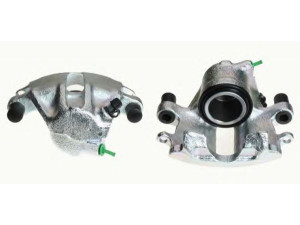 BUDWEG CALIPER 341728 stabdžių apkaba 
 Dviratė transporto priemonės -> Stabdžių sistema -> Stabdžių apkaba / priedai
893 615 107A, 893 615 123B, 893 615 107A
