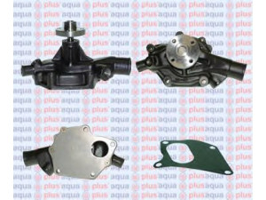 AQUAPLUS 85-2440 vandens siurblys 
 Aušinimo sistema -> Vandens siurblys/tarpiklis -> Vandens siurblys
1610087381, 1610087382, 1610087383