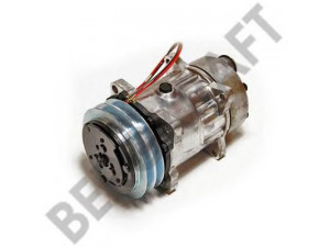 BERGKRAFT BK6120318 kompresorius, oro kondicionierius
5001845318, 5001854372, 5010240457