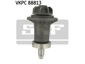 SKF VKPC 88813 vandens siurblys 
 Aušinimo sistema -> Vandens siurblys/tarpiklis -> Vandens siurblys
110 200 04 20, 110 200 11 20, 110 200 19 20