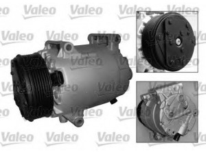 VALEO 699860 kompresorius, oro kondicionierius 
 Oro kondicionavimas -> Kompresorius/dalys
7711135104, 8200067915