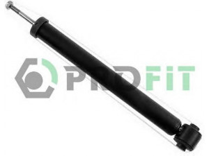 PROFIT 2002-0642 amortizatorius 
 Pakaba -> Amortizatorius
553101C200, 553101C500