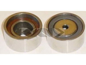 SPIDAN 66420 kreipiantysis skriemulys, paskirstymo diržas 
 Diržinė pavara -> Paskirstymo diržas/komplektas -> Laisvasis/kreipiamasis skriemulys
054109479A, 078109244, 078109244F