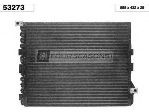 STANDARD F4-53273 kondensatorius, oro kondicionierius 
 Oro kondicionavimas -> Kondensatorius
88460-60240