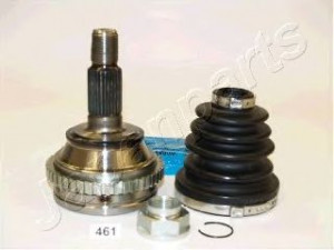 JAPANPARTS GI-461 jungčių komplektas, kardaninis velenas 
 Ratų pavara -> Sujungimai/komplektas
BAU5439, BAU5440