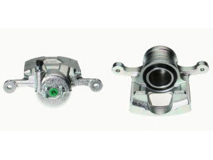 BUDWEG CALIPER 343380 stabdžių apkaba 
 Dviratė transporto priemonės -> Stabdžių sistema -> Stabdžių apkaba / priedai
94566890, 96534637, 94566890, 96534637