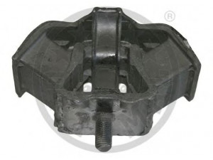 OPTIMAL F8-6498 montavimas, neautomatinė transmisija 
 Transmisija -> Neautomatinė pavarų dėžė -> Ašies montavimas
1242400018, 1242400318, 1242400618