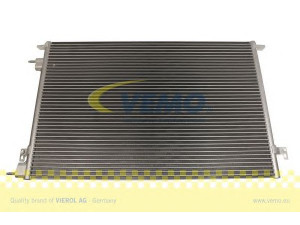 VEMO V40-62-0063 kondensatorius, oro kondicionierius 
 Oro kondicionavimas -> Kondensatorius
13 114 943, 18 50 095