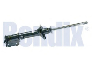 BENDIX 060726GLB amortizatorius 
 Pakaba -> Amortizatorius