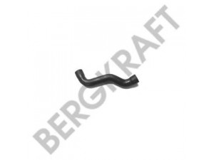 BERGKRAFT BK2951521SP radiatoriaus žarna
1449431