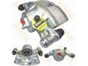 Brake ENGINEERING CA1627R stabdžių apkaba 
 Dviratė transporto priemonės -> Stabdžių sistema -> Stabdžių apkaba / priedai
4771087212000