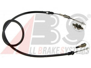 A.B.S. K26710 sankabos trosas 
 Sankaba/dalys -> Sankabos valdymas -> Sankabos trosas
4401976, 9109976, 7700 744 556