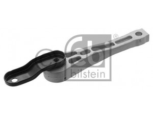 FEBI BILSTEIN 45738 variklio montavimas 
 Variklis -> Variklio montavimas -> Variklio montavimo rėmas
7N0 199 855 A, 7N0 199 855 A, 7N0 199 855 A