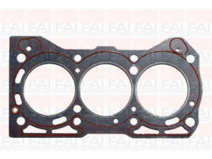 FAI AutoParts HG956 tarpiklis, cilindro galva 
 Variklis -> Cilindrų galvutė/dalys -> Tarpiklis, cilindrų galvutė
11141-60B00, 11141-60B01