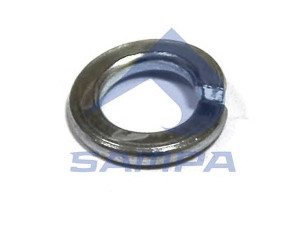 SAMPA 107.001 spyruoklinė poveržlė
0251 928, 0251928, 251928, 912004 008102