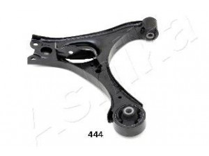 ASHIKA 72-04-444L vikšro valdymo svirtis 
 Ašies montavimas/vairavimo mechanizmas/ratai -> Valdymo svirtis/pasukamosios svirties sujungimas -> Vairo trauklės (valdymo svirtis, išilginis balansyras, diago
51360-SNA-A03