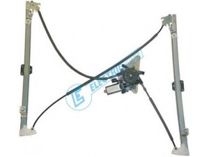 ELECTRIC LIFE ZR CR36 R lango pakėliklis 
 Vidaus įranga -> Elektrinis lango pakėliklis
4796306, 68037296AA