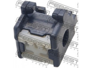 FEBEST TSB-506 skersinio stabilizatoriaus įvorių komplektas 
 Ašies montavimas/vairavimo mechanizmas/ratai -> Stabilizatorius/fiksatoriai -> Sklendės
48818-05061