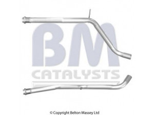 BM CATALYSTS BM50335 išleidimo kolektorius 
 Išmetimo sistema -> Išmetimo vamzdžiai
1717RC