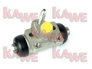 KAWE W5501 rato stabdžių cilindras 
 Stabdžių sistema -> Ratų cilindrai
43300SM5A01, 43300SM5A01