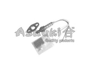 ASHUKI 9200-48722 lambda jutiklis 
 Elektros įranga -> Jutikliai
89465-39605