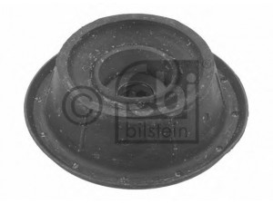 FEBI BILSTEIN 03456 pakabos statramsčio atraminis guolis 
 Ašies montavimas/vairavimo mechanizmas/ratai -> Montavimas, pakabos statramstis
357 412 329