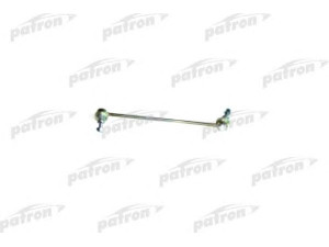 PATRON PS4177 šarnyro stabilizatorius 
 Ašies montavimas/vairavimo mechanizmas/ratai -> Stabilizatorius/fiksatoriai -> Savaime išsilyginanti atrama