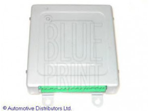 BLUE PRINT ADC47408 valdymo blokas, variklio valdymas 
 Variklis -> Variklio elektra
MD311682