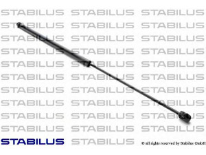 STABILUS 018504 dujinė spyruoklė, gaubtas 
 Kėbulas -> Dujinės spyruoklės
3B0 823 359 C, 3B0 823 359 D