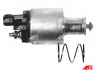 AS-PL SS3017 solenoidinis jungiklis, starteris