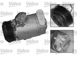 VALEO 699895 kompresorius, oro kondicionierius 
 Oro kondicionavimas -> Kompresorius/dalys
6854013, 93176877, 24416178, 24422013