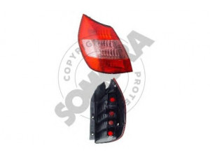 SOMORA 246272 kombinuotas galinis žibintas 
 Kėbulas -> Šviesos -> Kombinuotas galinis žibintas/dalys -> Kombinuotas galinis žibintas