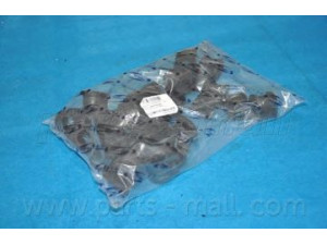 PARTS-MALL PXCRB-021B įvorė, stabilizatorius
0K01134156, 0K01134156A, 0K01834156
