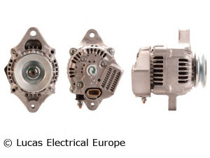 LUCAS ELECTRICAL LRA02008 kintamosios srovės generatorius
6669618