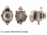 LUCAS ELECTRICAL LRA02008 kintamosios srovės generatorius
6669618