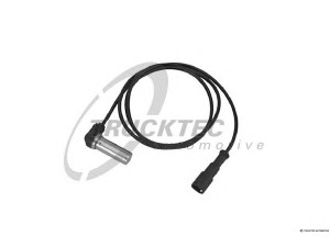 TRUCKTEC AUTOMOTIVE 01.42.165 jutiklis, rato greitis
001 542 6818, 001 542 6918