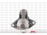 ATL Autotechnik A 23 470 starteris 
 Elektros įranga -> Starterio sistema -> Starteris
M 0 T 30471, M 0 T 30475, M 0 T 81681