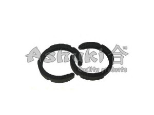 ASHUKI HRK13130 stabdžių trinkelių komplektas, stovėjimo stabdis 
 Stabdžių sistema -> Rankinis stabdys
4839205100, 483KT05000, 483KT05010