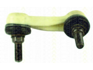 TRISCAN 8500 28601 šarnyro stabilizatorius 
 Ašies montavimas/vairavimo mechanizmas/ratai -> Stabilizatorius/fiksatoriai -> Savaime išsilyginanti atrama
5178.22, 5178.30, 5178.43