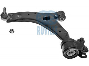 RUVILLE 936516 vikšro valdymo svirtis 
 Ašies montavimas/vairavimo mechanizmas/ratai -> Valdymo svirtis/pasukamosios svirties sujungimas -> Vairo trauklės (valdymo svirtis, išilginis balansyras, diago
1234375, 1328381, 1328671, 1332075