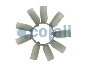 COJALI 8124605 ventiliatoriaus ratas, variklio aušinimas
1112000023