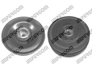 ORIGINAL IMPERIUM 10360 skriemulys, alkūninis velenas 
 Diržinė pavara -> Dirželio skriemulys
11237514461, 11237525135