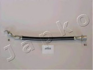 JAPKO 692065 laikantysis rėmas, stabdžių žarnelė 
 Stabdžių sistema -> Stabdžių žarnelės
90947-02C50