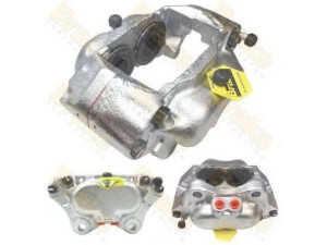 Brake ENGINEERING CA402 stabdžių apkaba 
 Dviratė transporto priemonės -> Stabdžių sistema -> Stabdžių apkaba / priedai
12283453, 12734307, 5002028