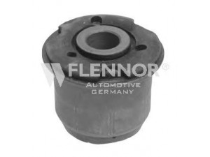 FLENNOR FL4160-J valdymo svirties/išilginių svirčių įvorė 
 Ašies montavimas/vairavimo mechanizmas/ratai -> Valdymo svirtis/pasukamosios svirties sujungimas -> Montavimas/sutvirtinimas
96083570, 96083570