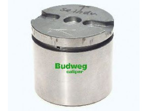 BUDWEG CALIPER 235733 stūmoklis, stabdžių apkaba