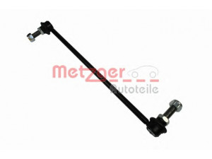 METZGER 53062318 šarnyro stabilizatorius 
 Ašies montavimas/vairavimo mechanizmas/ratai -> Stabilizatorius/fiksatoriai -> Savaime išsilyginanti atrama
246 320 00 89, 246 320 06 89