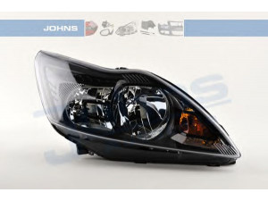 JOHNS 32 12 10-8 priekinis žibintas 
 Kėbulas -> Priekinis žibintas/dalys -> Priekinis žibintas/įterp.
1 568 267, 1 679 651